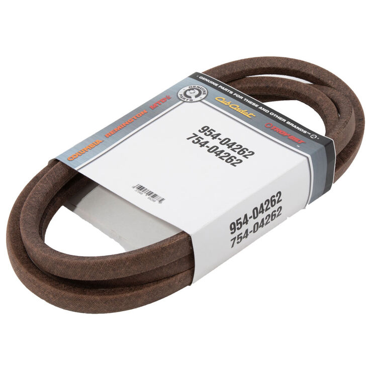 V-Belt B Sec x 91.04