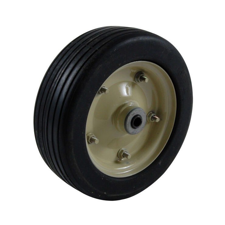 Wheel Assembly-10&quot;
