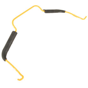 Awd Bail Assembly &#40;Yellow&#41;