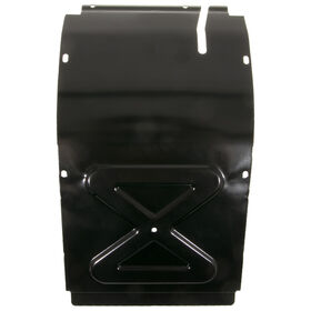 COVER-FRAME SNOWTHROWER P