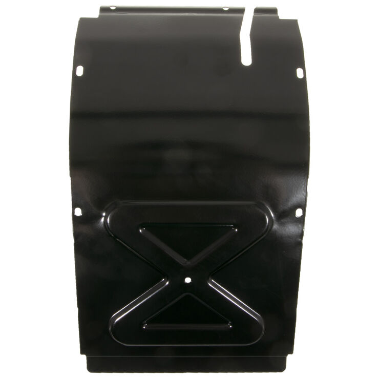 COVER-FRAME SNOWTHROWER P