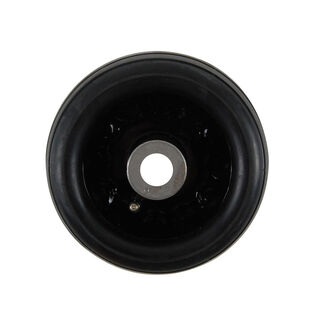 Caster Wheel Assembly
