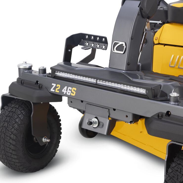 Cub Cadet&reg; Ultima Series Z2 46S LED Lightbar