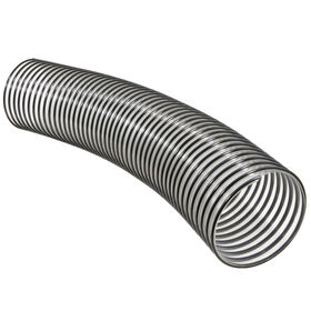 36"8" LOWER HOSE