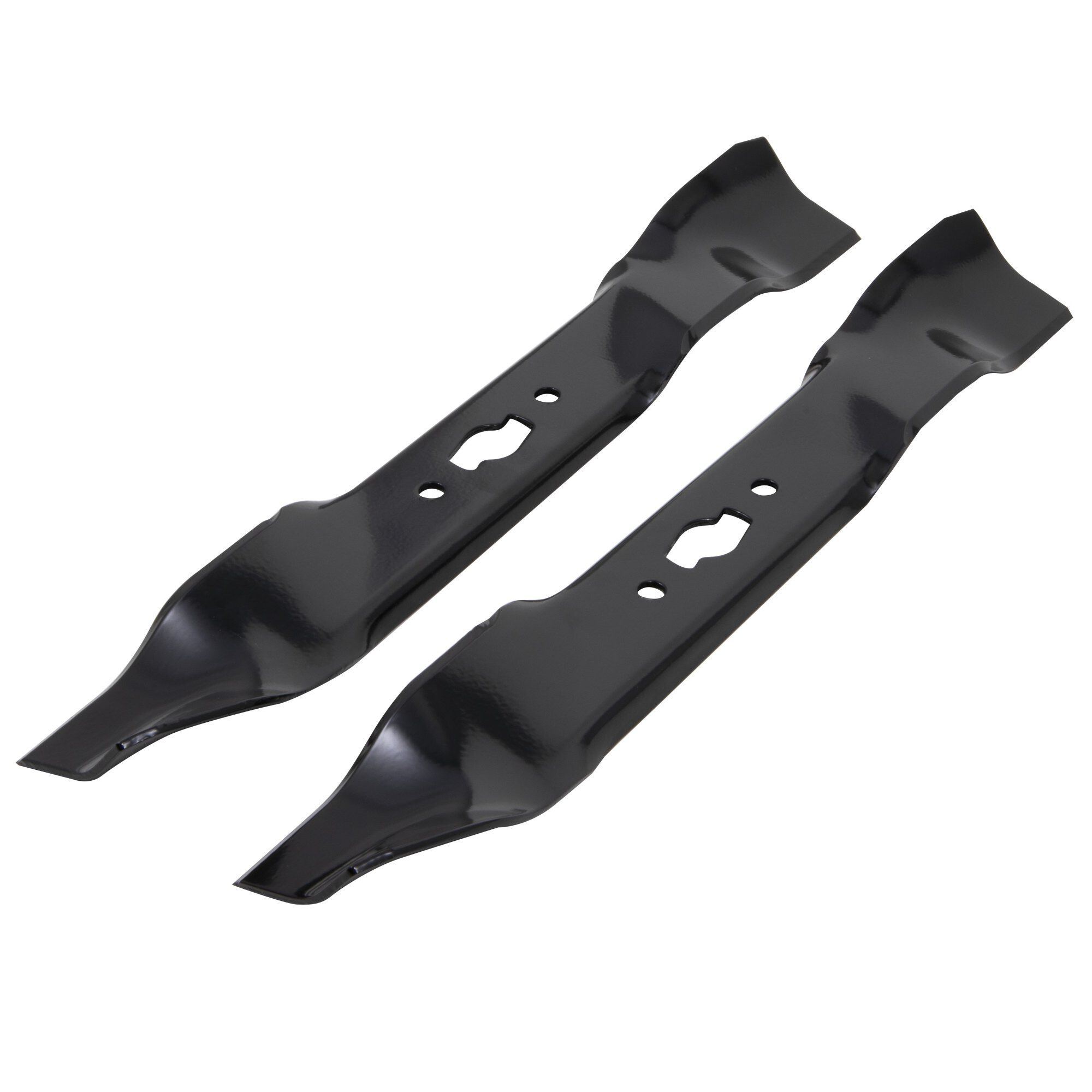 3-in-1 Mulching Blade Set for 36-inch Cutting Decks - 490-110-F190