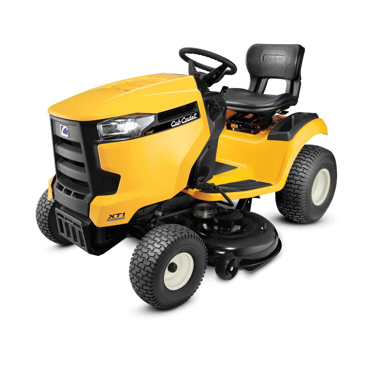 XT1 LT42 Riding Lawn Mower