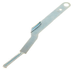Deck Lift Handle
