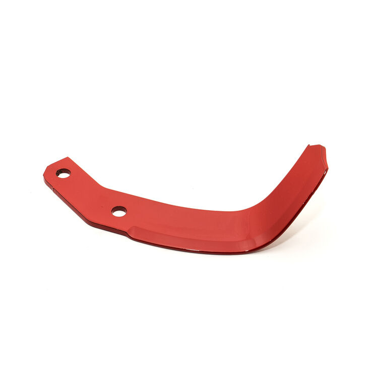 Bolo Tine 12&quot; &#40;LH&#41; &#40;Red&#41;