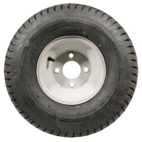Wheel Assembly, 18 x 8.5 x 8