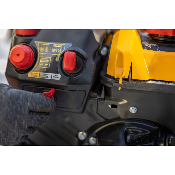 Cub Cadet&reg; 2X&reg; 26" IntelliPOWER&reg; Snow Blower