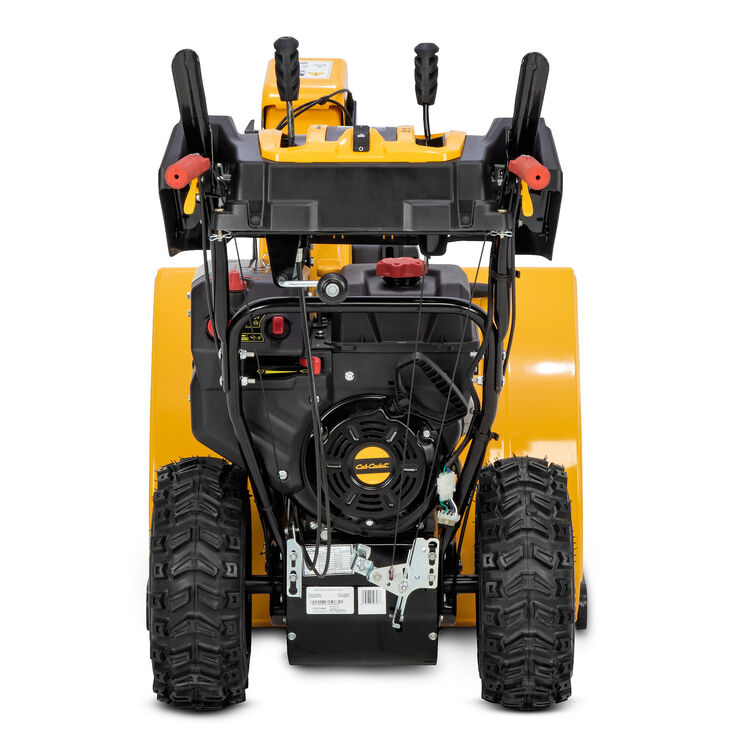 3X&trade; 30&quot; HD Snow Blower&nbsp;