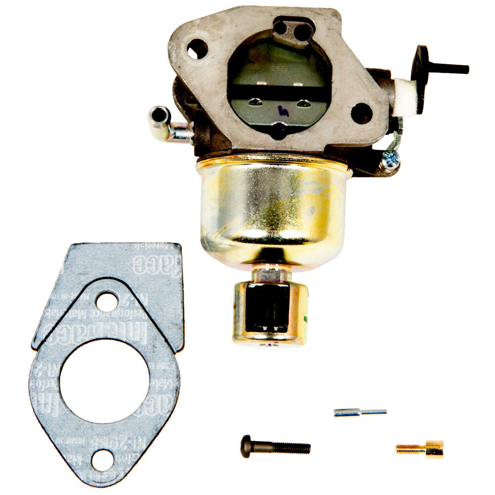 thumbnail image 2 of Carburetor #30 For Kohler K321 K341 14HP 16HP Engines - Gartenzube 47 853 30-S Bundle 2 of 5