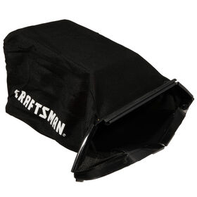 21" Grassbag (Black)