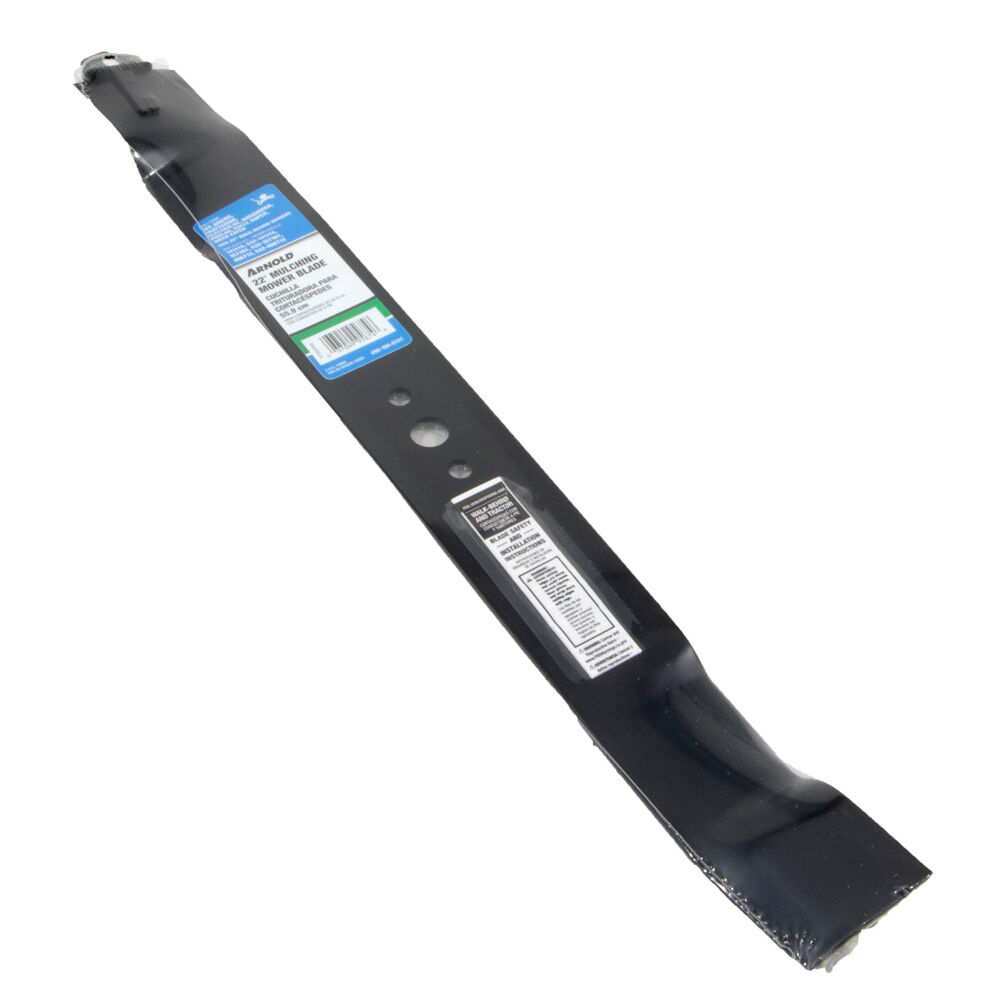 22 inch mulching lawn mower hotsell blade