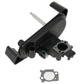 Air Filter Base