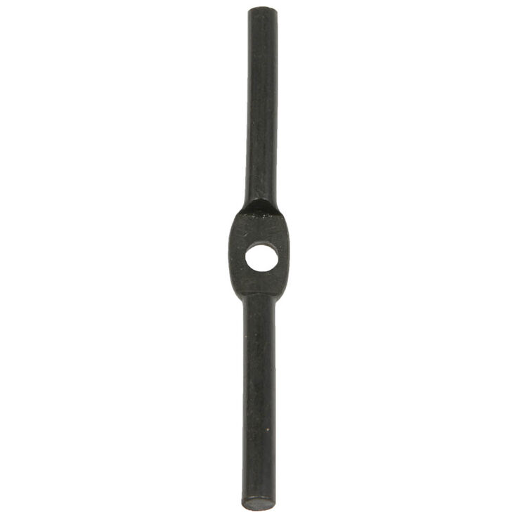 Bent Lever Rod
