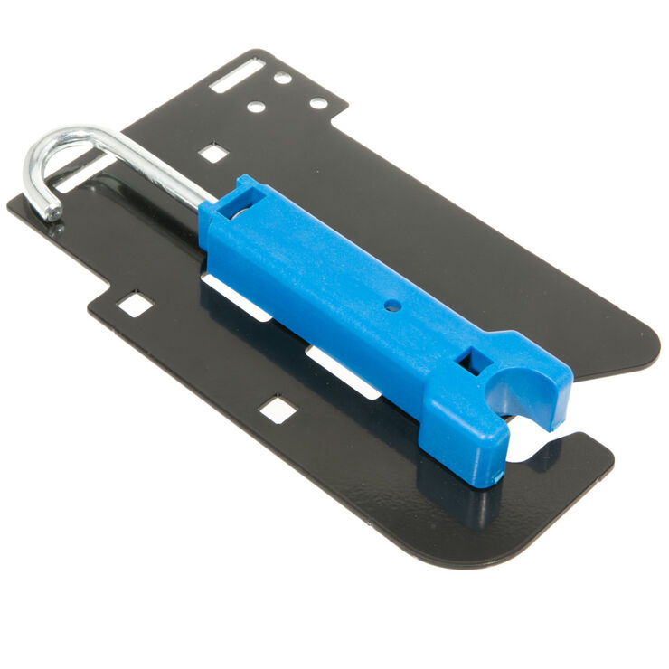 Fast Attach Side Bracket &#40;LH&#41;