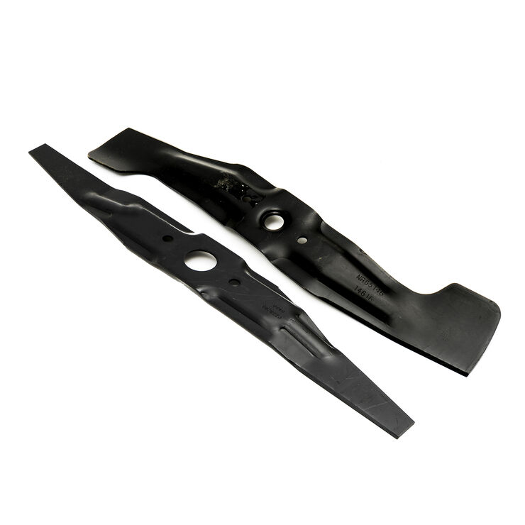 Mulching Blade Set for 21" Honda Mowers 4901000139 Cub Cadet US
