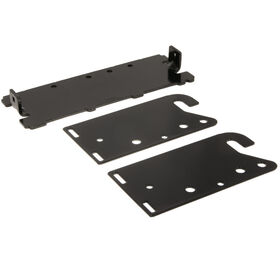 Hitch Bracket Assembly