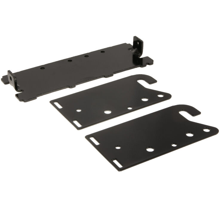 Hitch Bracket Assembly