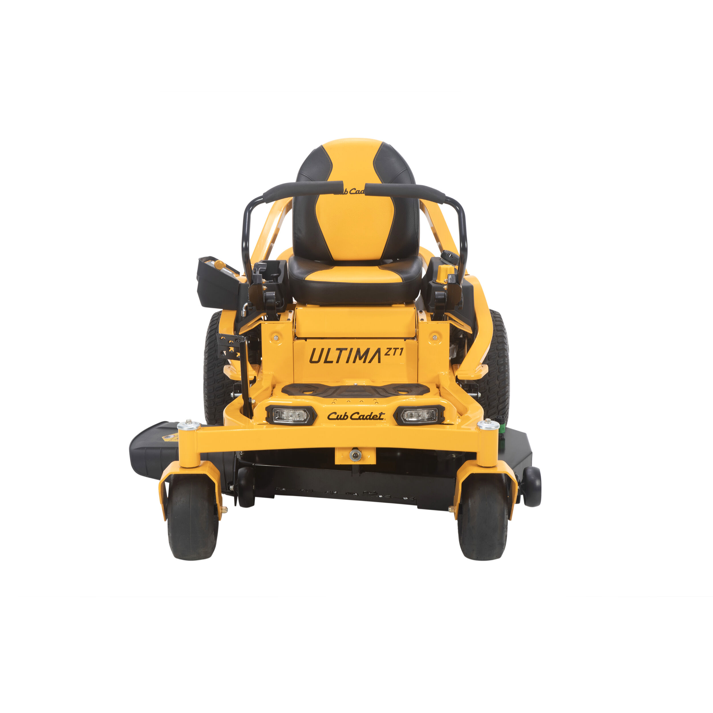 Cub Cadet Ultima ZT1 42 FAB Zero Turn Mower Cub Cadet US