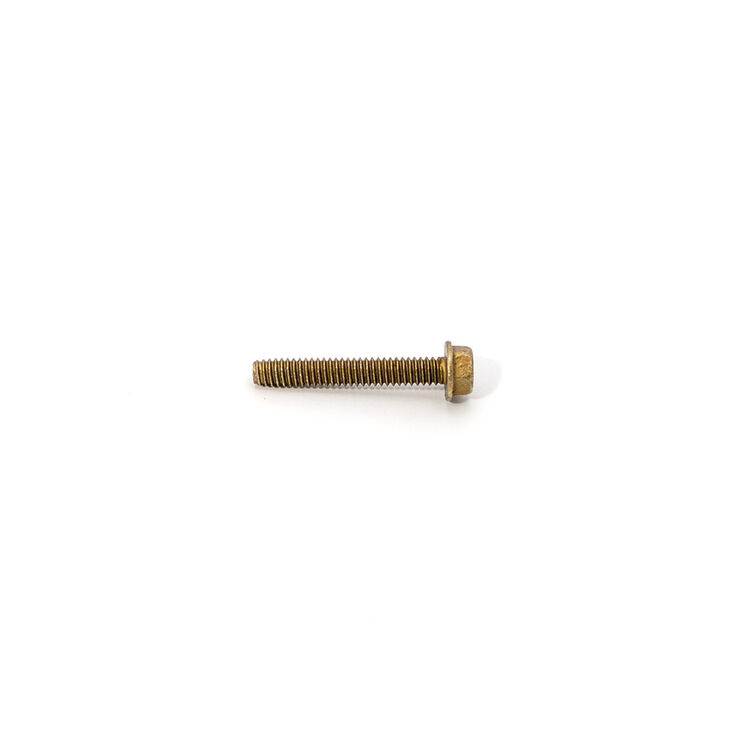 Screw 1/4-20 x1.625