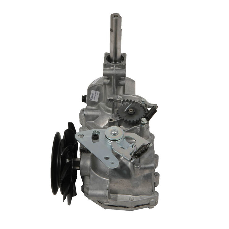 Hydro Transmission Assembly &#40;LH&#41;
