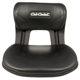 Seat &#40;Cub White Logo Flat&#41;