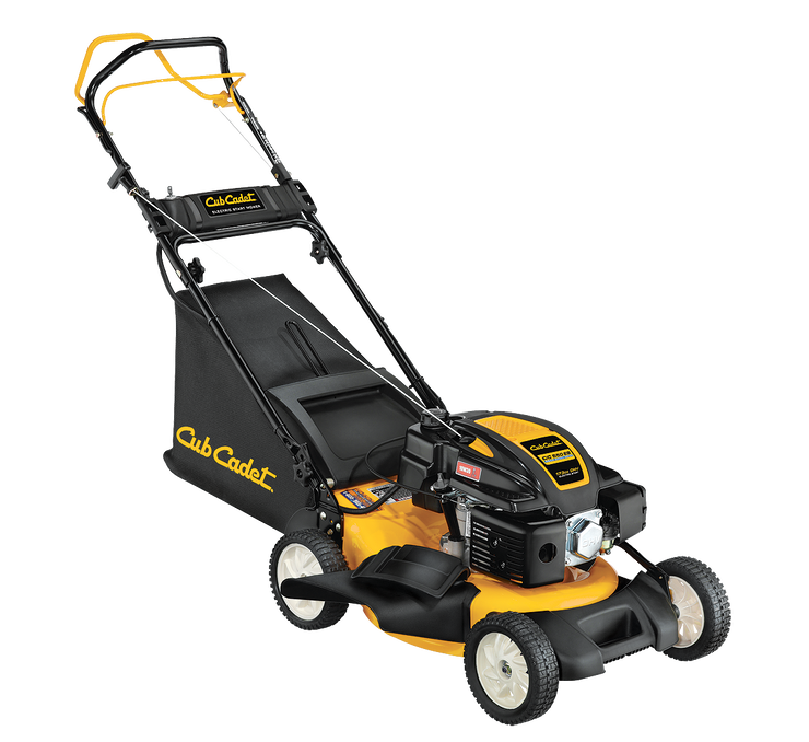Cub Cadet Self Propelled Lawn Mower Model 12AE18M3056 Cub Cadet US