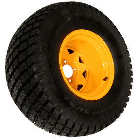 Wheel Assembly, 26 X 12-12