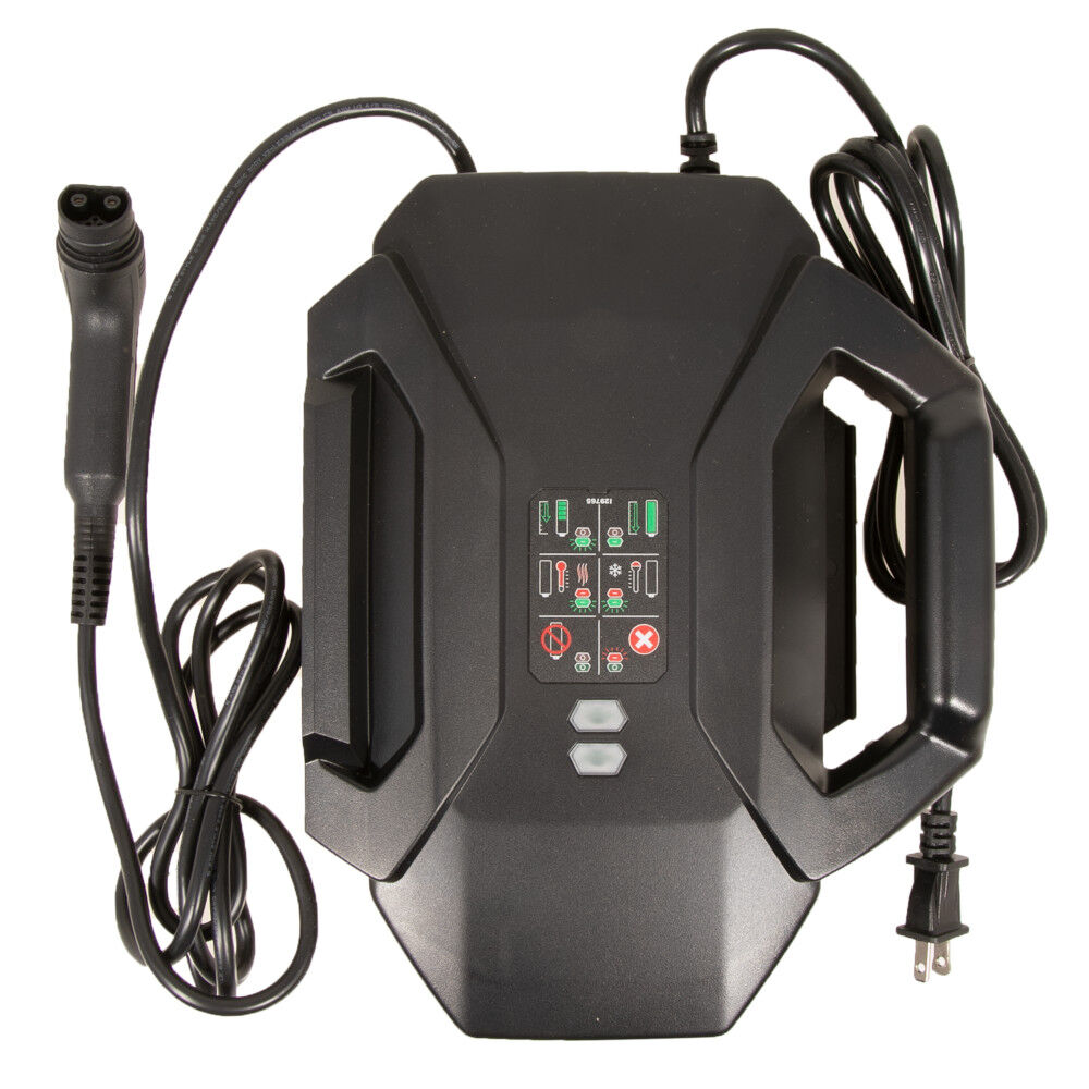 チャピー Charger - 56V Li 660W - 725-18084 | Cub Cadet US