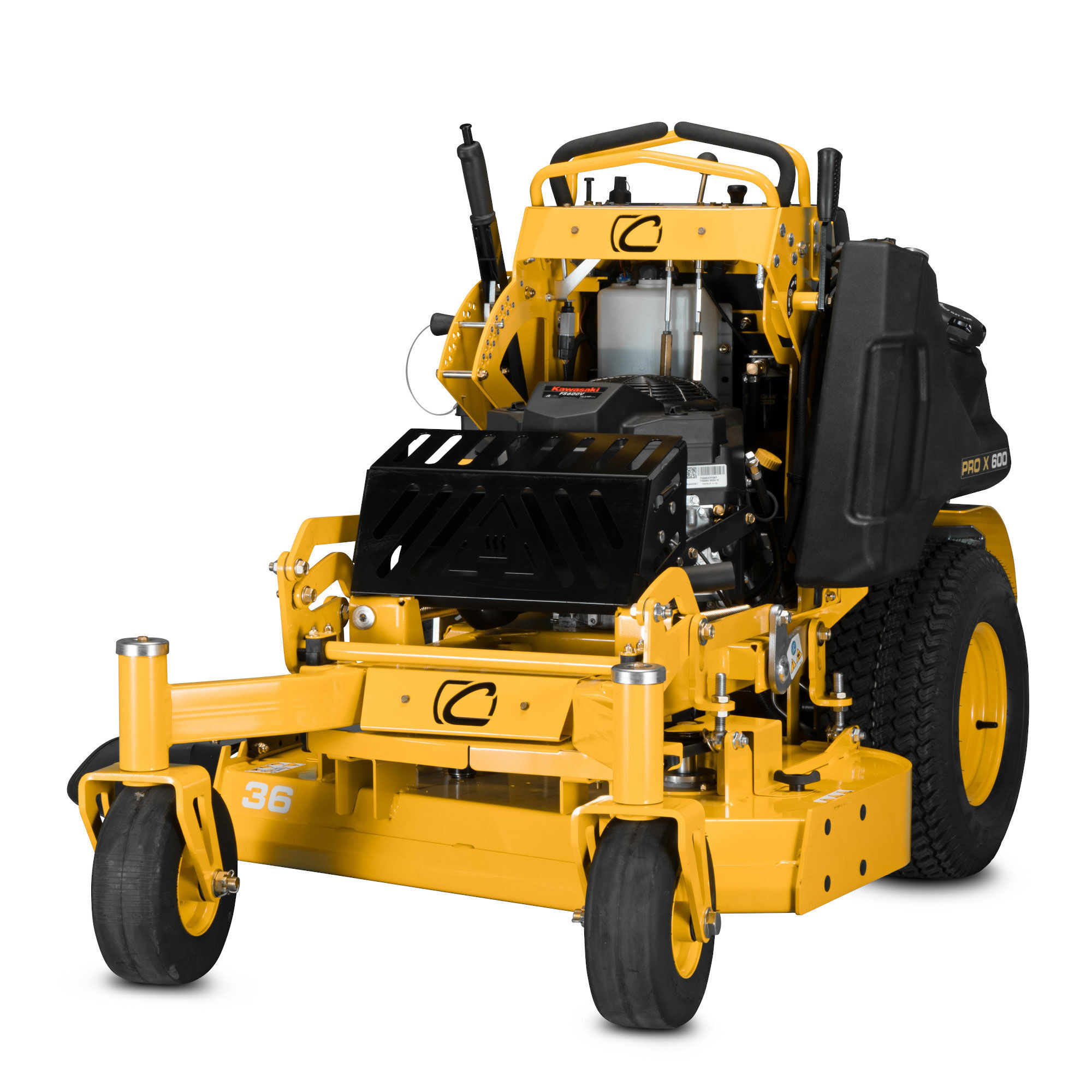 PRO X 636 53RZ3CSB050 Cub Cadet US