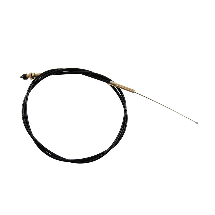 Control Cable Assembly