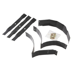 Mulching Kit for 60-inch Decks