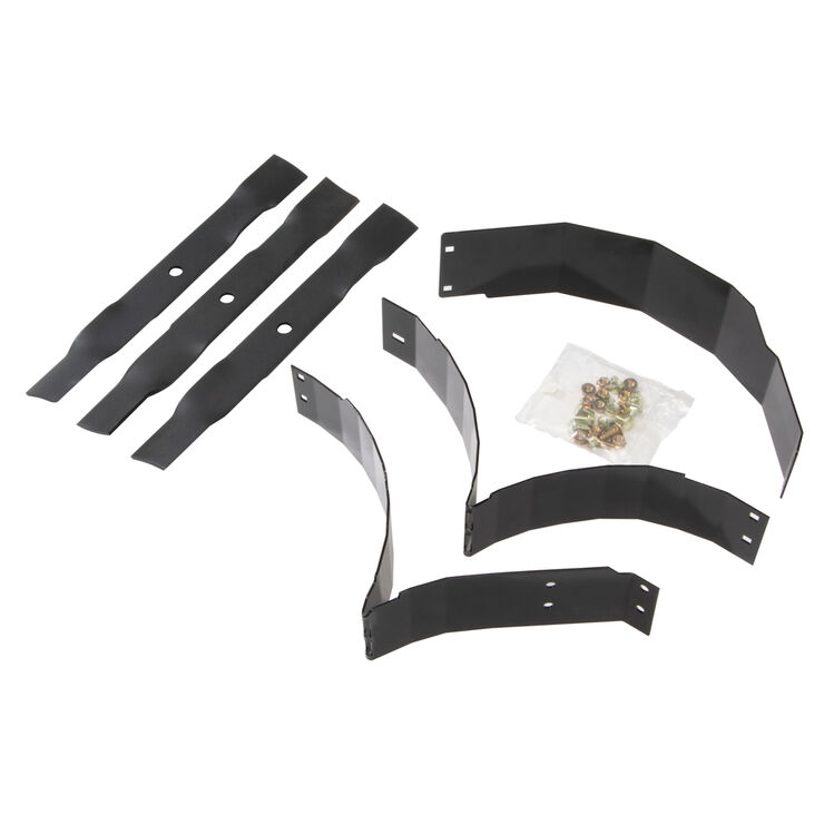 Mulching Kit for 60-inch Decks