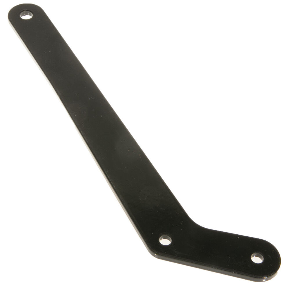 Deck Lift Arm (Powder Black) - 703-05793A-0637 | Cub Cadet US