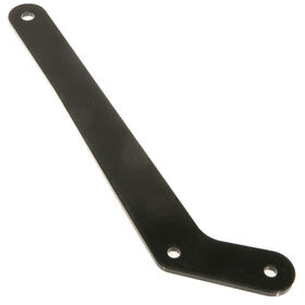 Deck Lift Arm &#40;Powder Black&#41;