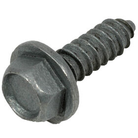 Screw 1/4-14 x .75