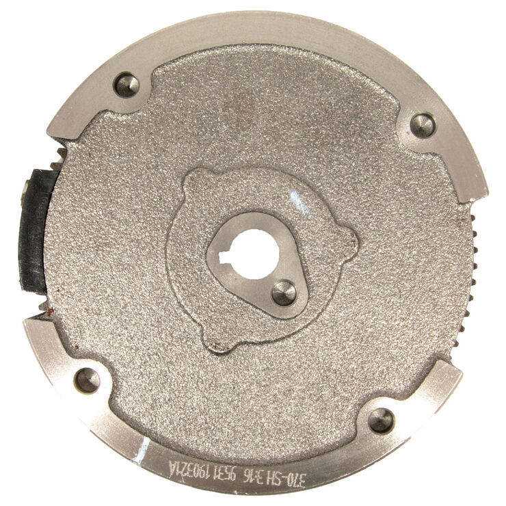 Flywheel