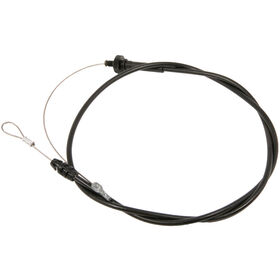 Speed Adjustment Cable