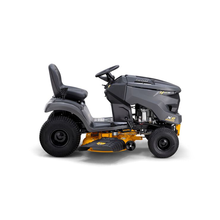 Enduro Series&trade; X2&trade; 42 Riding Lawn Mower