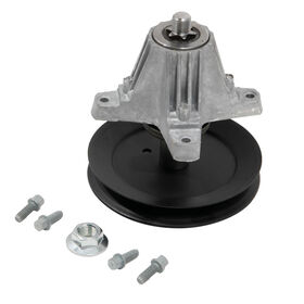 Spindle Assembly - 6.3&quot; Dia. Pulley