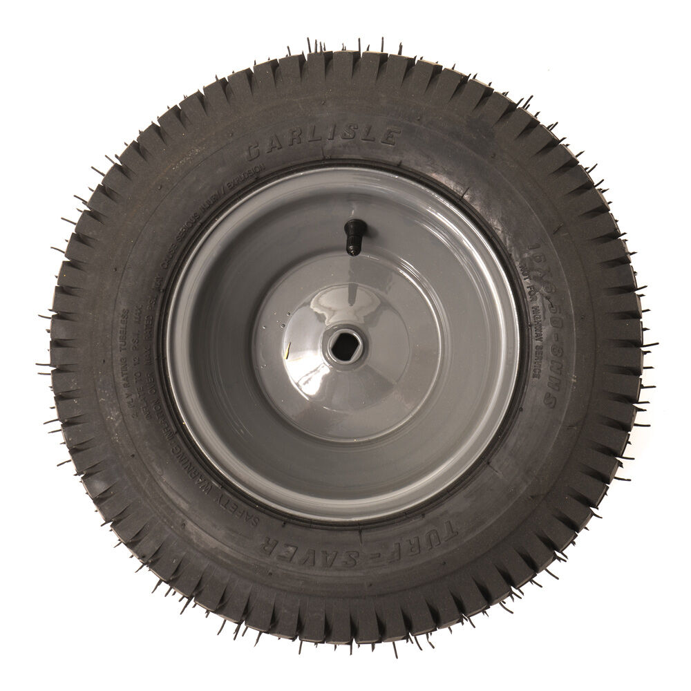 ℳ⑅﻿ CUB CADET 02004999 Front Wheel Assembly 13x5-6 Z Force 44