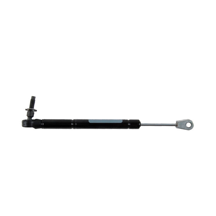 Damper Assembly