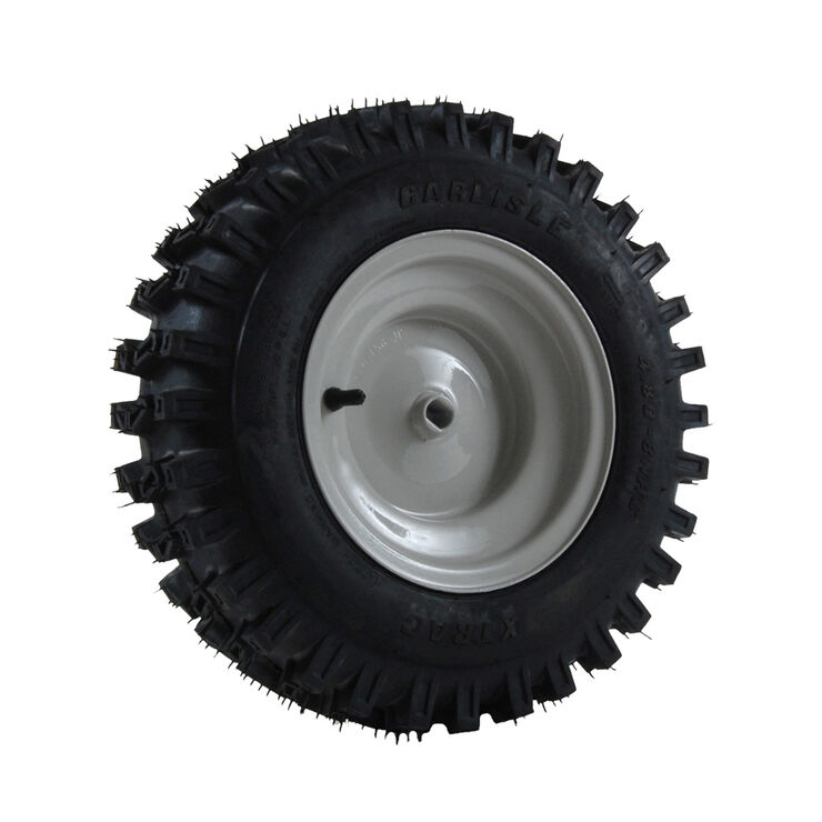 Wheel Assembly &#40;16 x 4.8 x 8&#41; &#40;LH&#41; &#40;Oyster-Carlisle&#41;