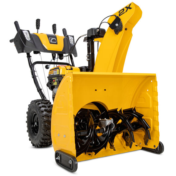 Cub Cadet&reg; 2X&reg; 26" IntelliPOWER&reg; Snow Blower