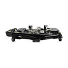 50" Deck Attachment (Black) - XT3 Garden Tractor