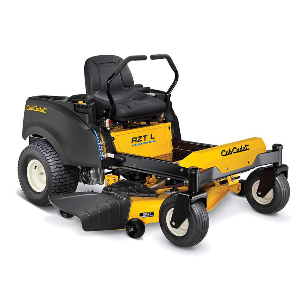 Cub Cadet Zero Turn Mower Model 17ARCACQ056 Cub Cadet US