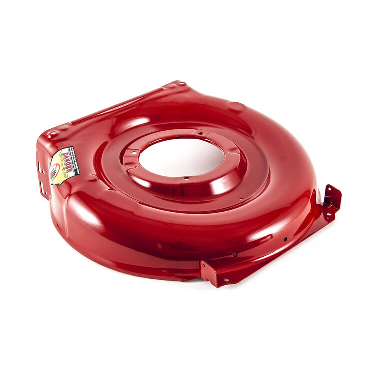 21&quot; Deck &#40;2N1&#41; &#40;CRAFTSMAN Red&#41;