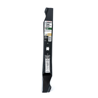 2-in-1 Blade for 20-inch Cutting Decks